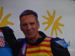 WOK WM - Teamvorstellung